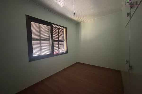 Casa para locação, Parzianello 