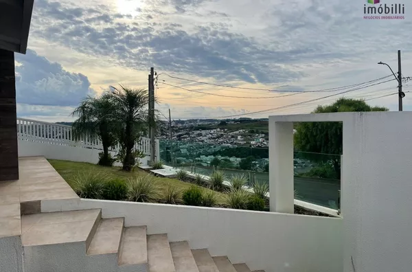 Casa para venda ou Permuta por Apartamento,  Fraron, Pato Branco