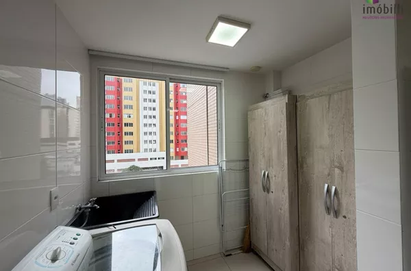 Apartamento para aluguel, Rua Iguaçu 281, Ed. Monte Bello apto 202, Pato Branco-pr - Foto 36