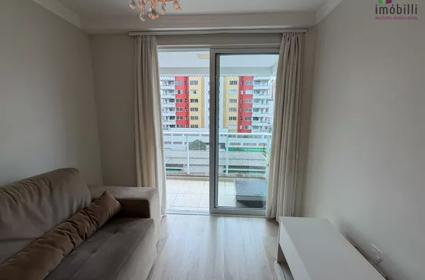 Apartamento para aluguel, Rua Iguaçu 281, Ed. Monte Bello apto 202, Pato Branco-pr - Foto 27