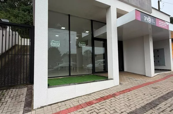 Sala comercial térrea para aluguel,  Centro, Pato Branco