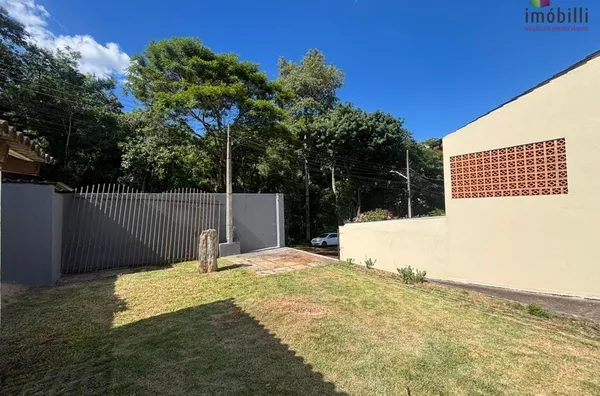 Casa para aluguel, 3 quarto(s),  Fraron, Pato Branco