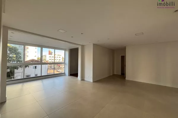 Apartamento novo de Alto Padrão 