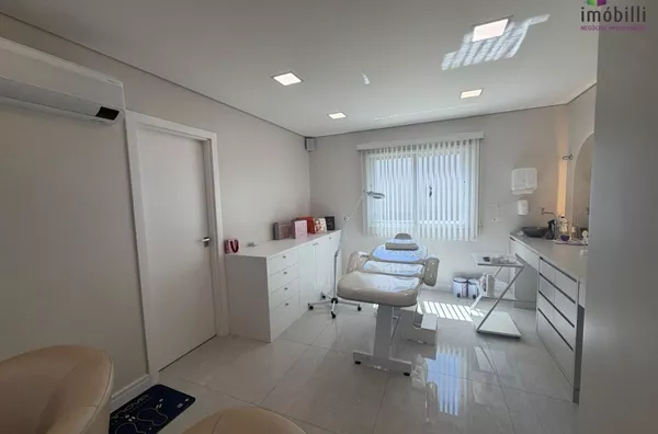 Sala comercial, ideal para clinica, para aluguel, Rua Silveira Martins 144, Brasília, Pato Branco-pr - Foto 19