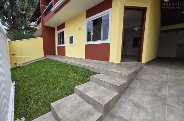 Sobrado para venda, Rua Boleslau Sochaczewski, 103, Parque Da Fonte, São Jose Dos Pinhais-pr - Foto 13