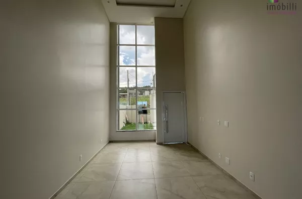 Casa Nova com piscina para venda,  Loteamento Peloso em  Pato Branco