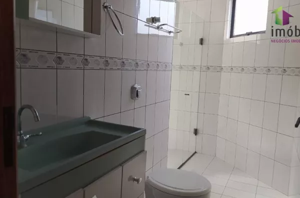 Apartamento 104 ED. Ettore 