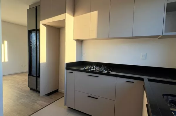 Apartamento com cheirinho de novo, no Centro Pato Branco
