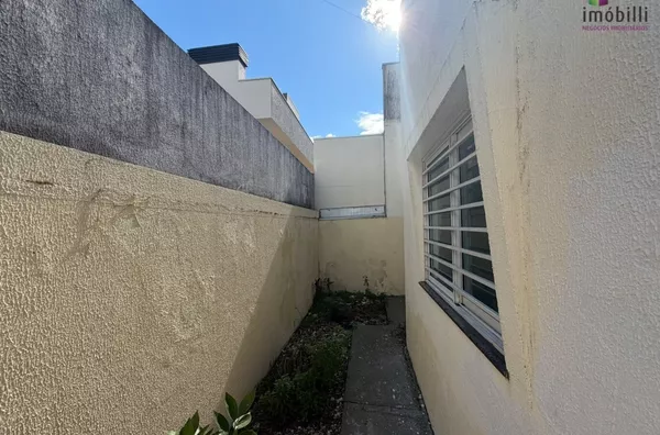 Casa para aluguel, Rua Angelo Albino Dagios 387, Fraron, Pato Branco-pr - Foto 9