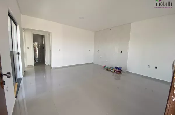 Casa para venda,  Bairro Alvorada, Pato Branco