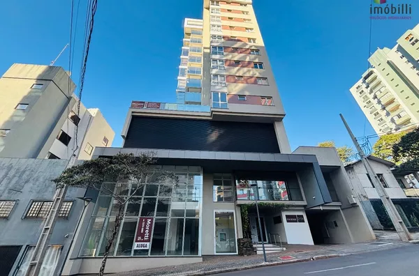 Apartamento novo de Alto Padrão 