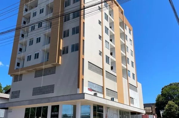 Apartamento 504 Ed. Araucária