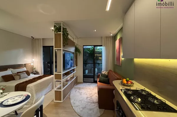 Apartamento Edifício SKY - Últimas Unidades