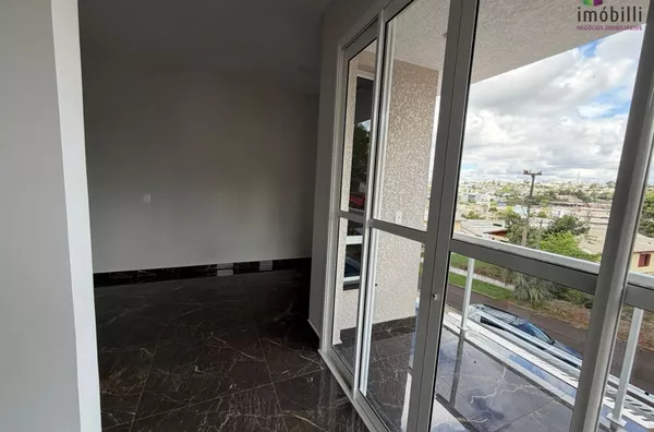 Sobrado para venda, Rua Leoncio Amadori 402, Aeroporto, Pato Branco-pr - Foto 14
