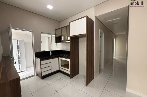 Casa para aluguel, 2 quarto(s),  Fraron, Pato Branco