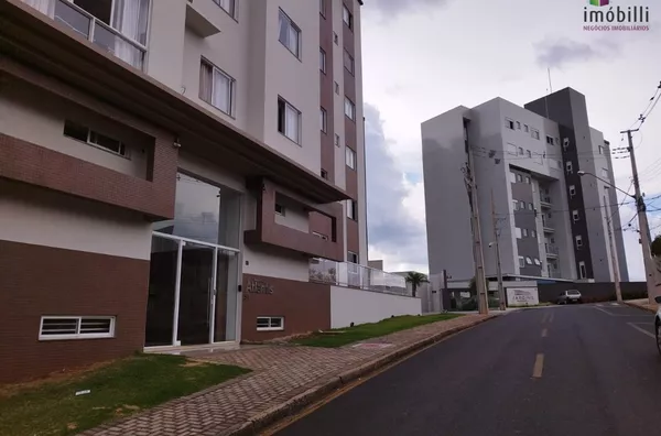 Lindo Apartamento Bairro La Salle 