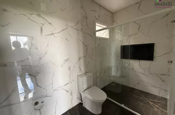 Sobrado para venda, Rua Leoncio Amadori 402, Aeroporto, Pato Branco-pr - Foto 22