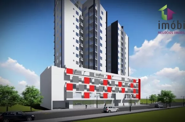 Apartamento 507 Ed. Berlattorre