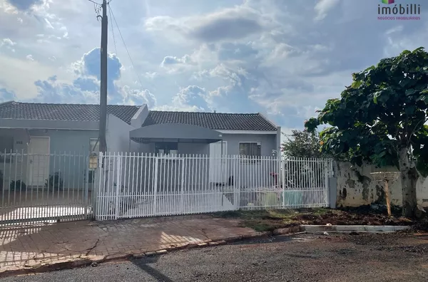 Casa com porão para venda,  Fraron, Pato Branco