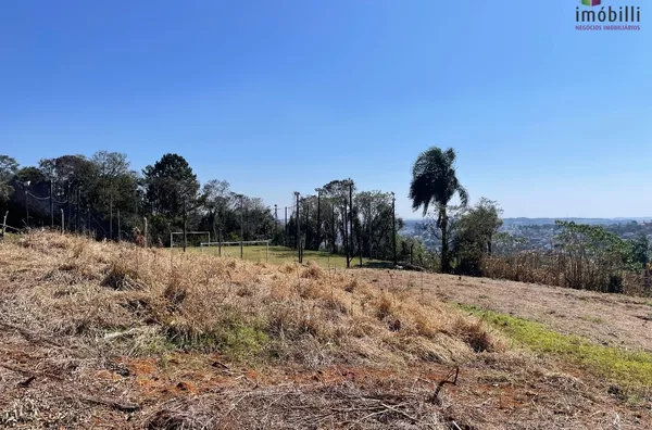 Terreno para venda,  Parque Do Som, Pato Branco