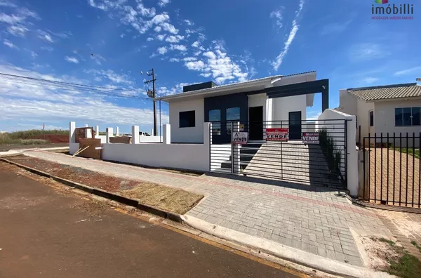 Casa para venda,  Alvorada, Pato Branco