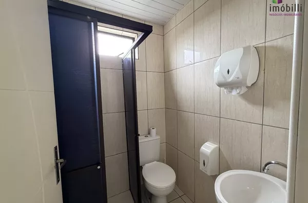 Sala comercial para aluguel, Travessa José Rodrigues Pinto 172, Jardim Das Américas, Pato Branco-pr - Foto 15