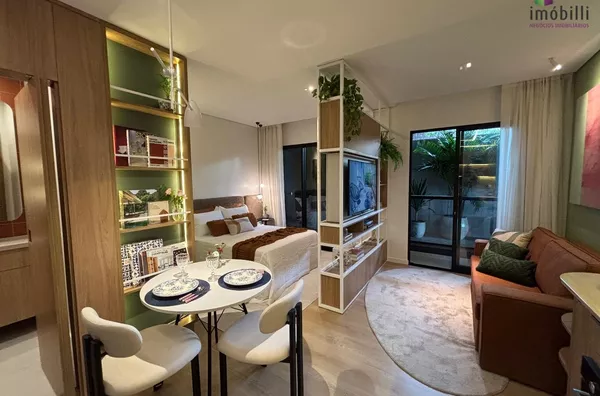 Apartamento Edifício SKY - Últimas Unidades