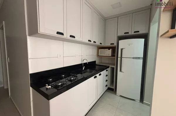 Casa mobiliada próximo a UTFPR