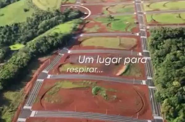 Terreno para venda, Loteamento Monte Belo I, Pato Branco - Foto 2