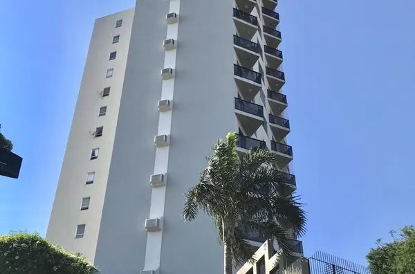 Apartamento 13B Ed. Dona Cesira para venda, bairro Brasília, Pato Branco