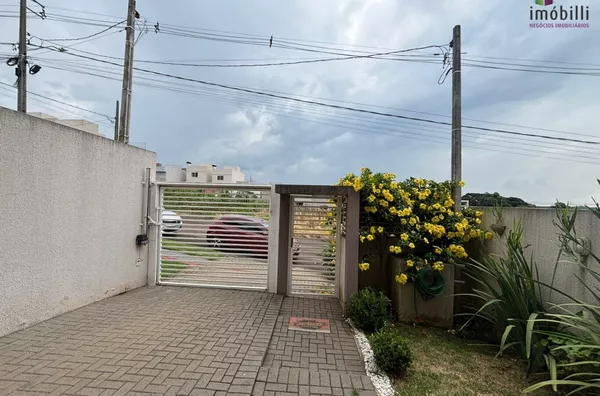 Sobrado para aluguel,  Fraron, Pato Branco