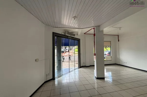Sala comercial térrea para aluguel,  Trevo Da Guarany, Pato Branco