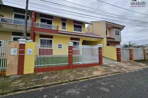 Sobrado para venda, Rua Boleslau Sochaczewski, 103, Parque Da Fonte, São Jose Dos Pinhais-pr - Foto 7