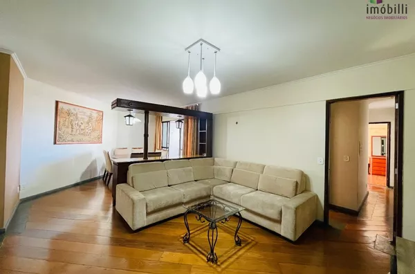 Apartamento Mobiliado com 02 quartos para aluguel,  Centro, Pato Branco