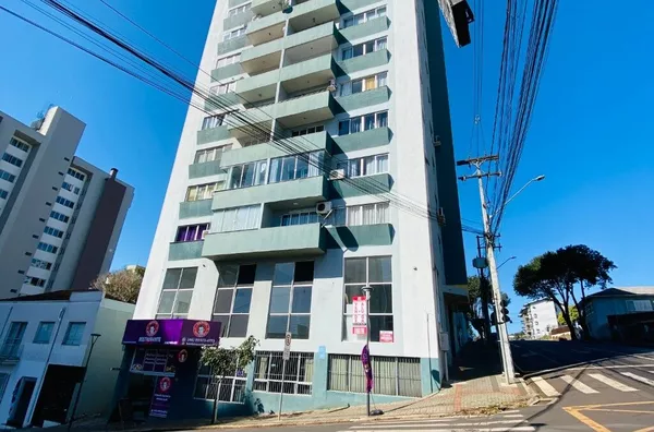Apartamento para venda,  Centro, Pato Branco