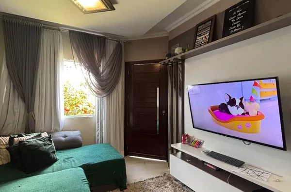 Casa de esquina para venda,  Fraron, Pato Branco