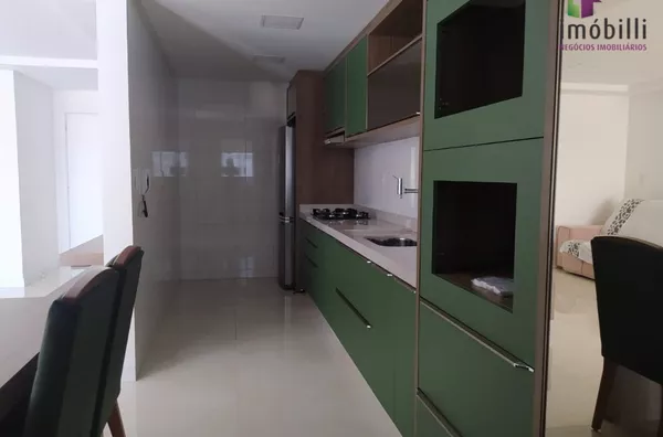 Apartamento 902 Ed. Avenida Central  