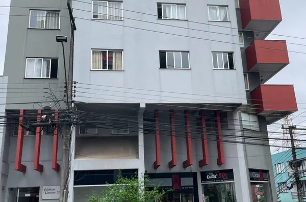 Apartamento para venda,  Centro, Pato Branco