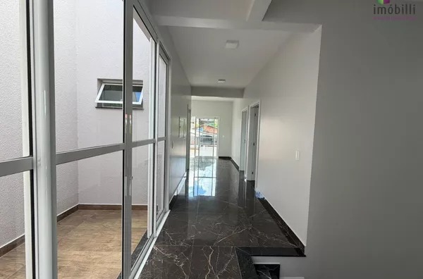 Sobrado para venda, Rua Leoncio Amadori 402, Aeroporto, Pato Branco-pr - Foto 18