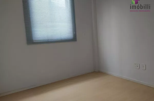 Apartamento 301 No Ed Guarani II