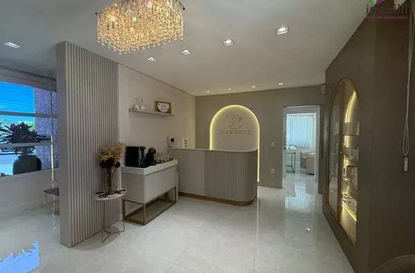 Sala comercial, ideal para clinica, para aluguel, Rua Silveira Martins 144, Brasília, Pato Branco-pr - Foto 11