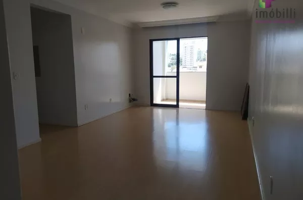 Apartamento 301 No Ed Guarani II