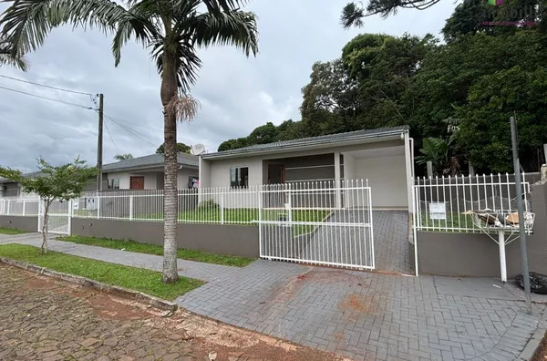 Casa para aluguel, 2 quarto(s),  Bortot, Pato Branco