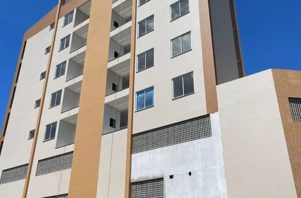 Apartamento 404 Ed. Araucária