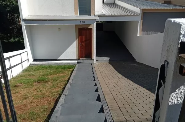 Sobrado para venda, 2 quarto(s),  Aeroporto, Pato Branco