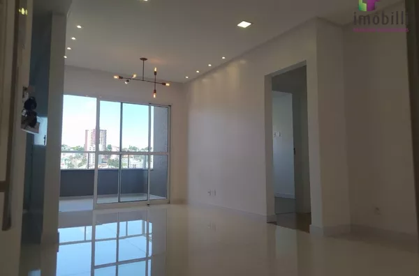 Apartamento 703 Ed. Flamboyant, Rua Osvaldo Aranha, 200 Centro