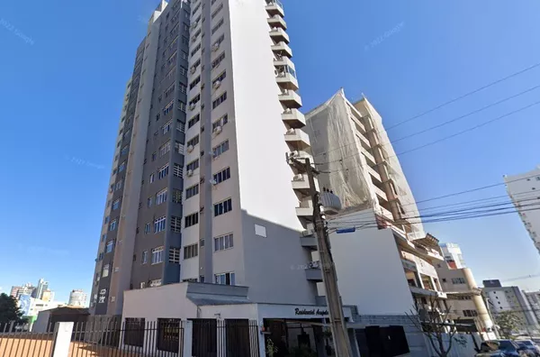 Apartamento 1201 Ed. Acapulco - Mobiliado