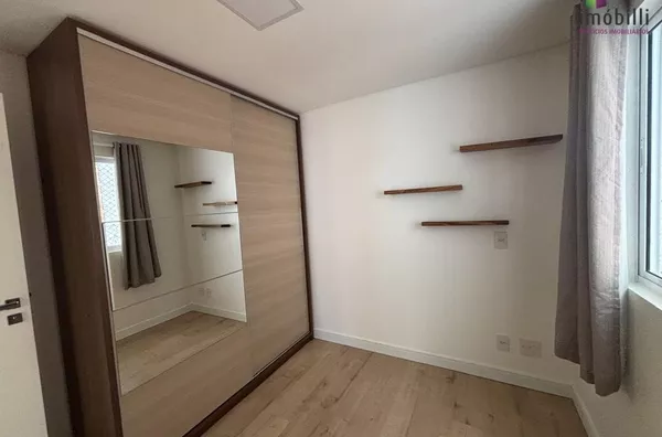 Apartamento Alto Padrão Condomínio Porto Vitoria  