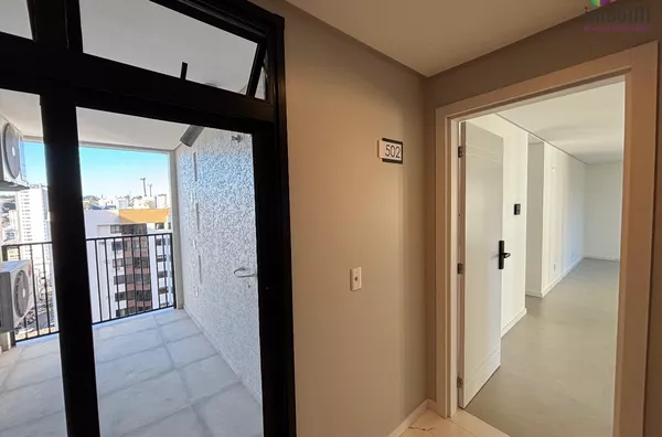 Apartamento 502 Ed. Connect para venda,  Centro, Pato Branco