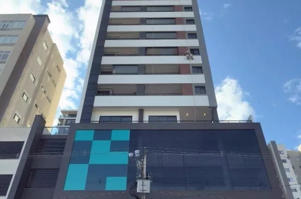 Apartamento mobilidado e decorado 704 Edificio Turmalina.